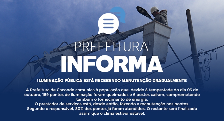 Capa da notícia